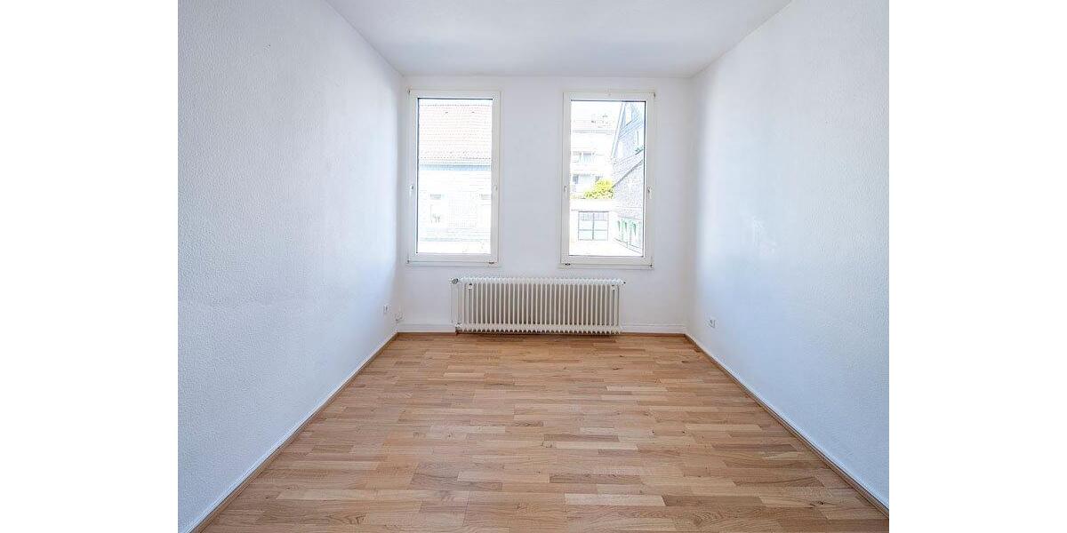 Hochparterre Remscheid Reinshagen - 3 Zimmer, 71 m&sup2;, 490&euro; | Angebot:26538325