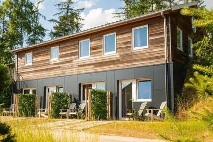 Ferienimmobilie Wuppertal Elberfeld - 205&euro; | Angebot:18863412