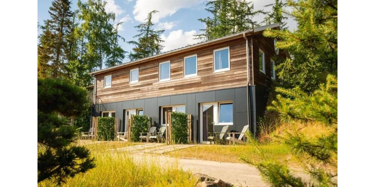 Ferienimmobilie Wuppertal Elberfeld - 205&euro; | Angebot:18863412