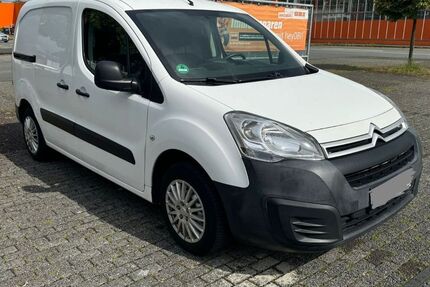 Citroen Berlingo 20.000 km 7.490 &euro; Schwelm 58332