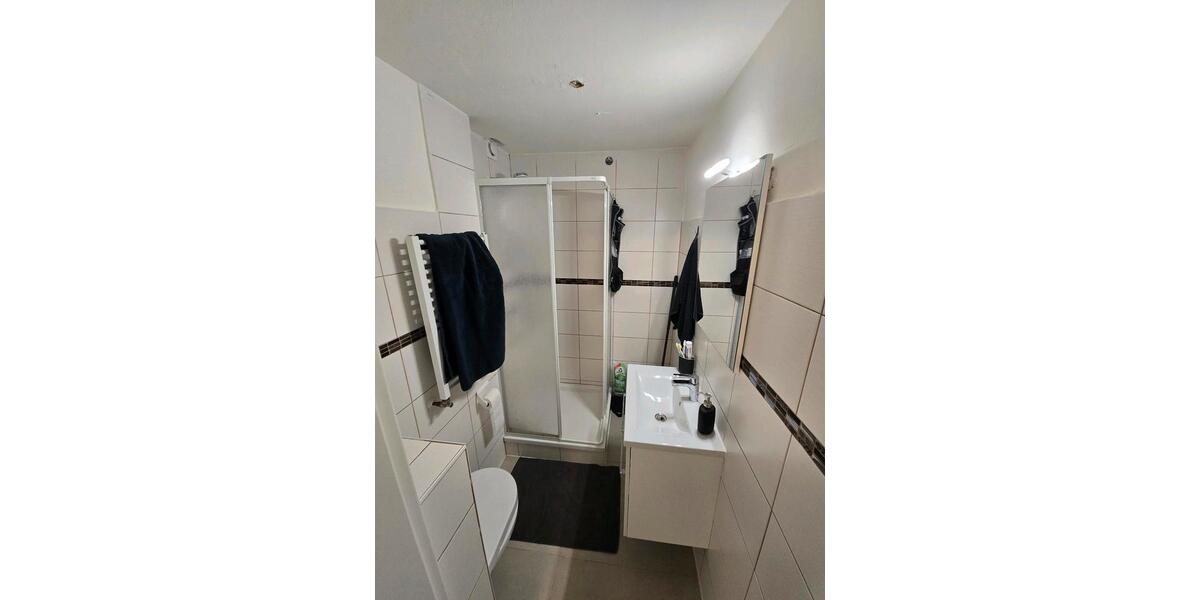 Etagenwohnung Bochum Altenbochum - 2 Zimmer, 55 m&sup2;, 400&euro; | Angebot:26020331