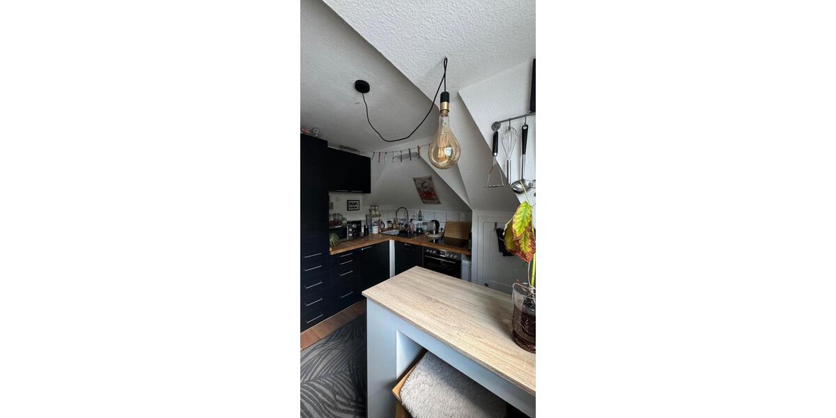 Maisonettenwohnung Wuppertal Dönberg - 3.5 Zimmer, 75 m&sup2;, 540&euro; | Angebot:26577537