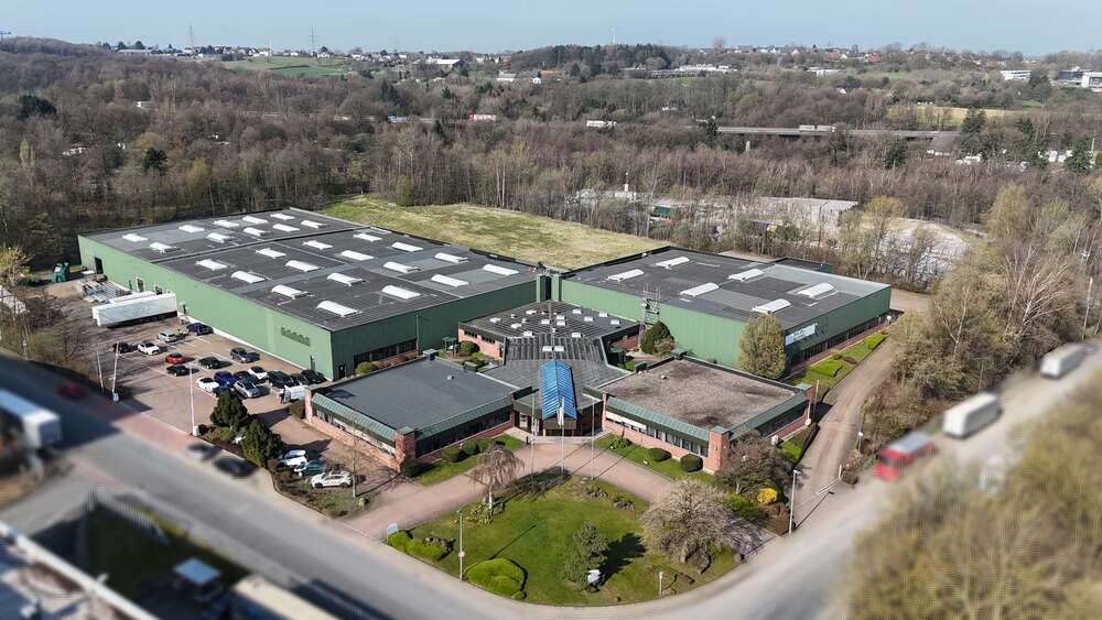 Gewerbeobjekt Wuppertal Gemarkung Langerfeld - 7.200.000&euro; | Angebot:26112918