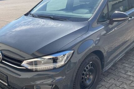 VW Touran 13.238 km 37.950 &euro; Langenfeld 40764