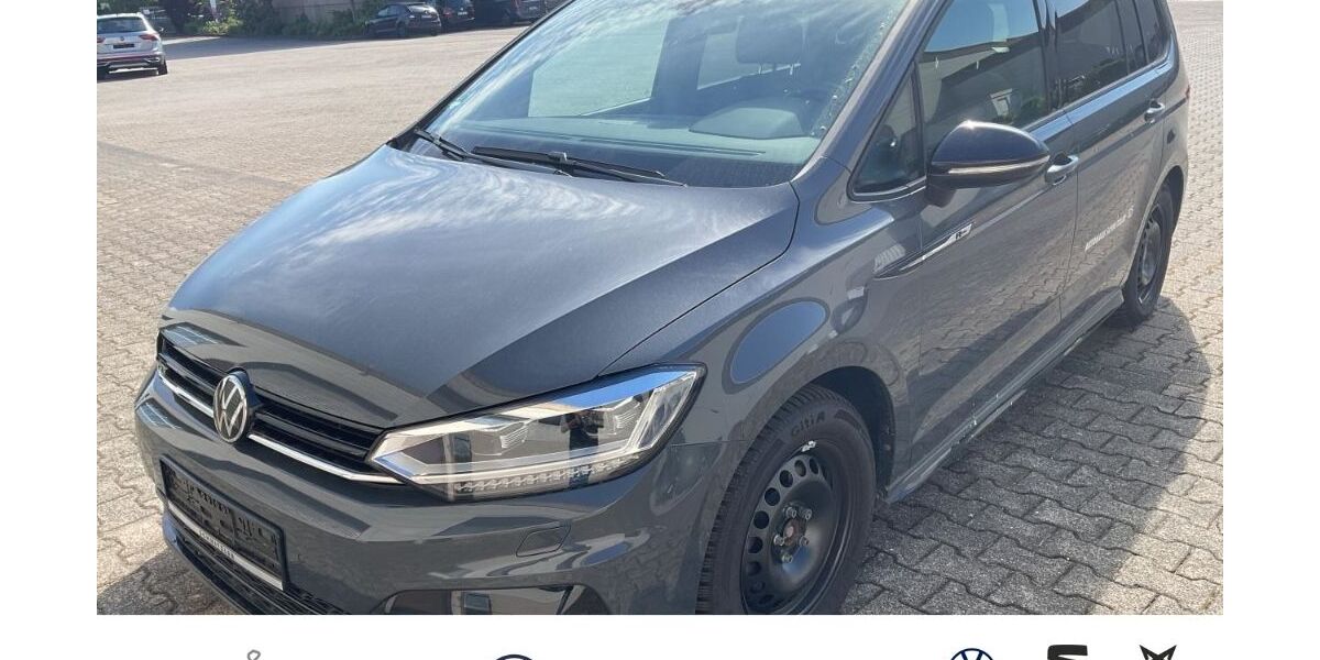 VW Touran 13.238 km 37.950 &euro; Langenfeld 40764