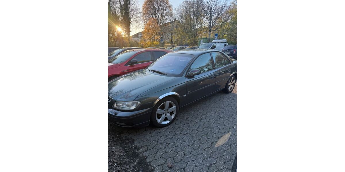 Opel Omega 260.000 km 2.650 &euro; Hagen 58135