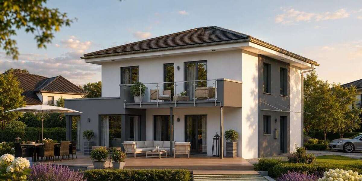 Einfamilienhaus Bochum - 5 Zimmer, 145 m&sup2;, 684.000&euro; | Angebot:27091133