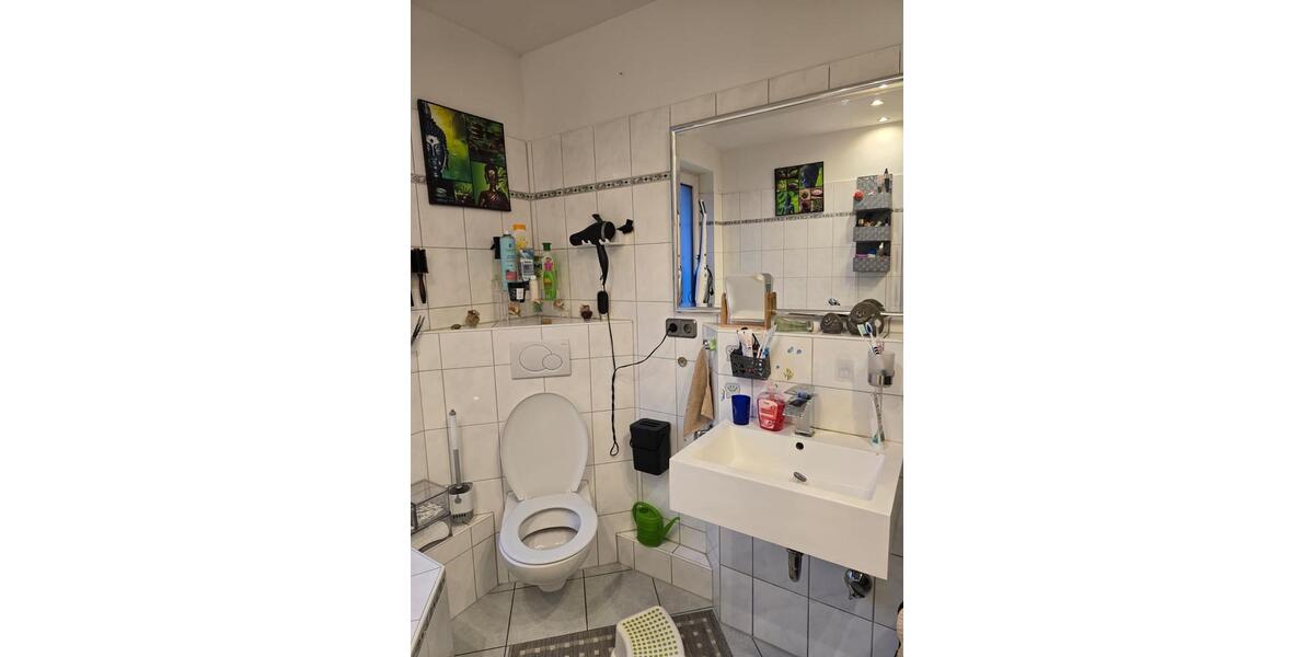 Hochparterre Wuppertal Unterbarmen - 4 Zimmer, 92 m&sup2;, 199.999&euro; | Angebot:25148066