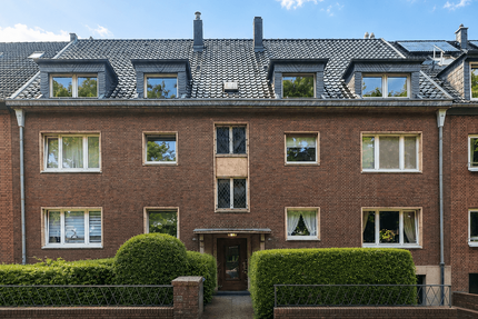 Wohnung Düsseldorf Stadtbezirk 2 - 3 Zimmer, 87 m&sup2;, 395.000&euro; | Angebot:27322182