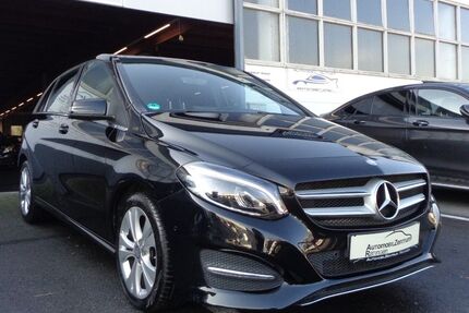Mercedes-Benz B 180 129.900 km 14.990 &euro; Ratingen 40880