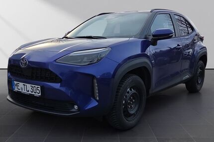 Toyota Yaris Cross 2.500 km 29.890 &euro; Solingen 42719