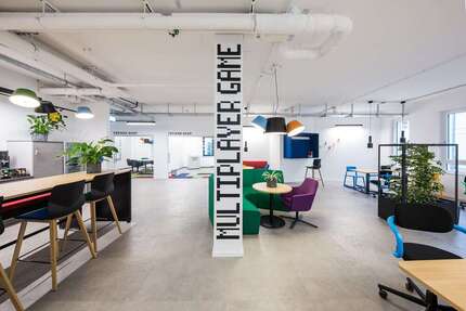 Gewerbeobjekt Mülheim an der Ruhr - 299&euro; | Angebot:26011216