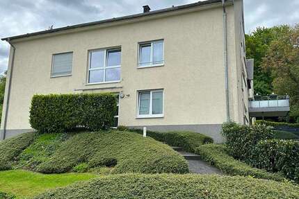 Wohnung Wuppertal Elberfeld Brill - 3 Zimmer, 92 m&sup2;, 960&euro; | Angebot:27056270