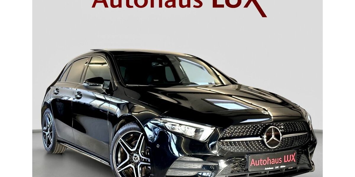 Mercedes-Benz A 250 61.925 km 29.990 &euro; Hilden 40721