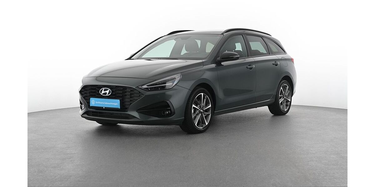 Hyundai i30 15.895 km 20.750 &euro; Essen 45143