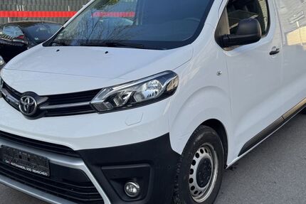 Toyota Proace (Verso) 171.000 km 10.999 &euro; Remscheid 42857