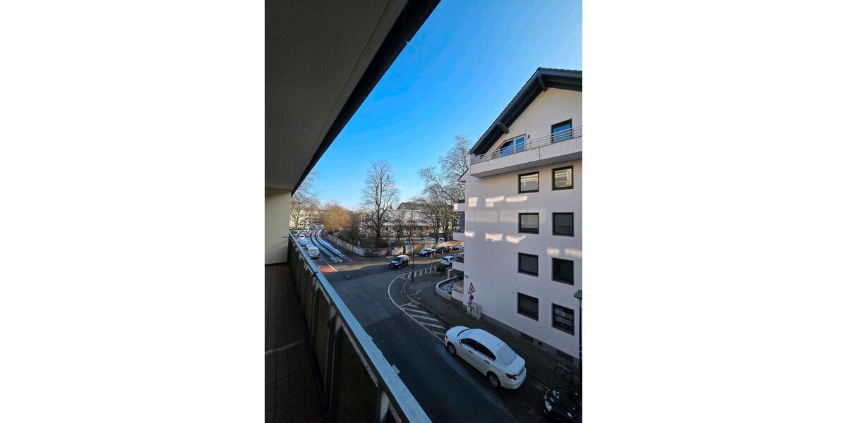 Etagenwohnung Düsseldorf Stadtbezirk 8 - 2 Zimmer, 84 m&sup2;, 1.008&euro; | Angebot:25976760