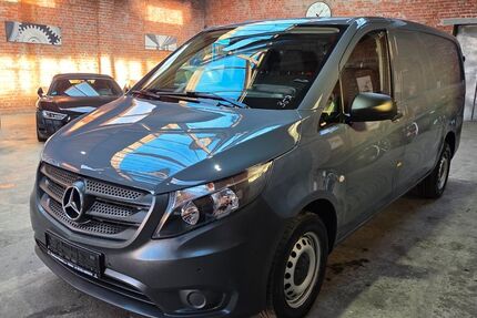 Mercedes-Benz Vito 72.859 km 15.980 &euro; Hilden 40721