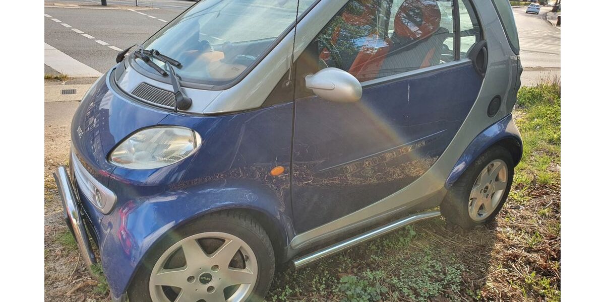 Smart ForTwo 178.000 km 1.777 &euro; Wipperfürth 51688