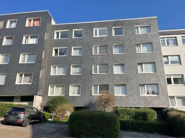 Etagenwohnung Wuppertal Gemarkung Langerfeld - 3 Zimmer, 68 m&sup2;, 150.000&euro; | Angebot:25498462