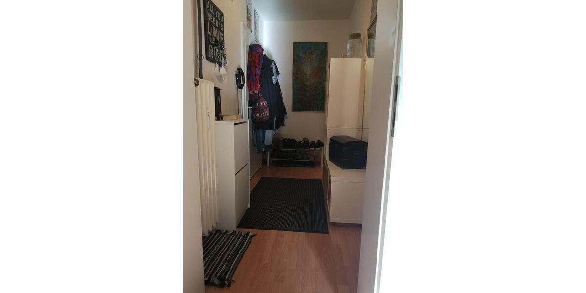 Etagenwohnung Wuppertal Arrenberg - 2 Zimmer, 65 m&sup2;, 830&euro; | Angebot:26632064