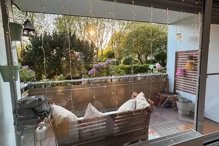 Wohnung Hattingen Blankenstein - 3.5 Zimmer, 90 m&sup2;, 309.000&euro; | Angebot:26497442