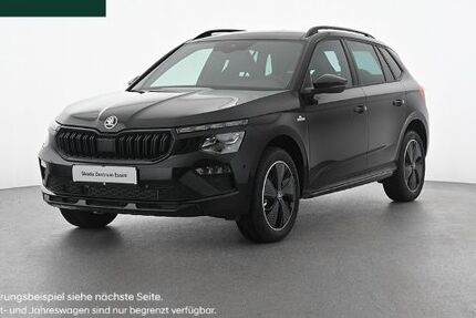 Skoda Kamiq 4.999 km 29.990 &euro; Hagen 58089
