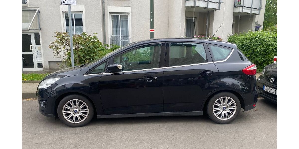 Ford C-Max 207.509 km 4.000 &euro; Düsseldorf 40468