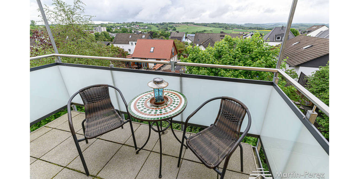 Etagenwohnung Breckerfeld - 3 Zimmer, 76 m&sup2;, 162.000&euro; | Angebot:26502712