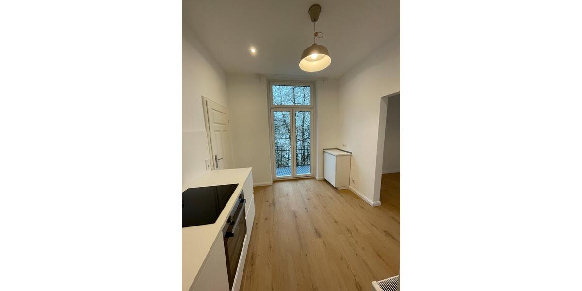 Etagenwohnung Wuppertal Barmen - 3 Zimmer, 62 m&sup2;, 682&euro; | Angebot:25874318