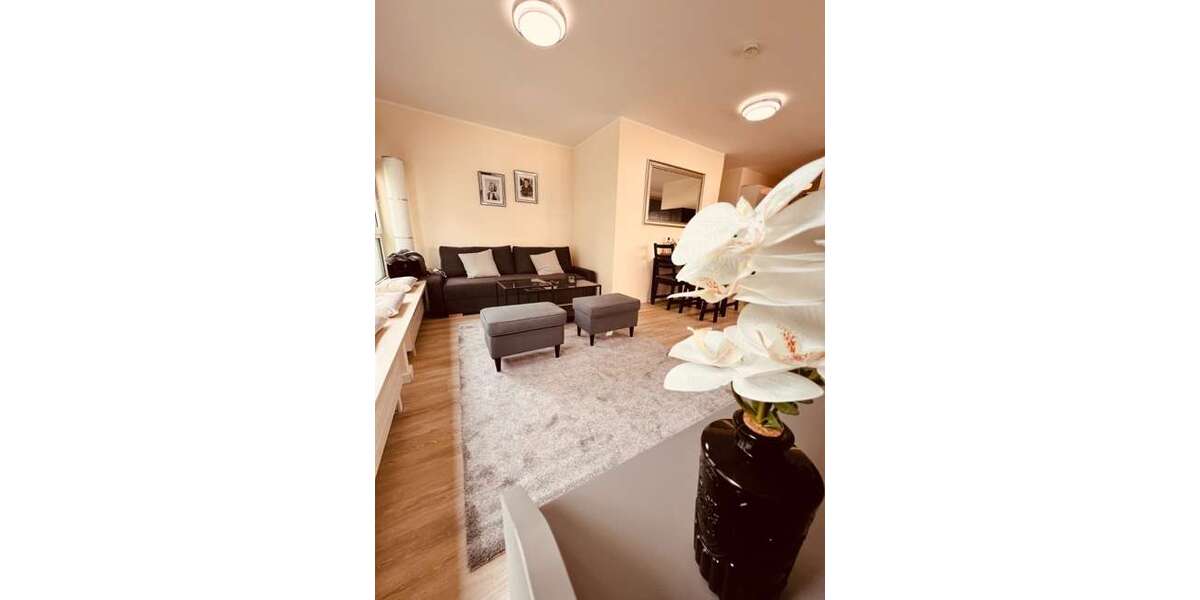 Zimmer Essen Stadtbezirk II - 2 Zimmer, 1.390&euro; | Angebot:19205129