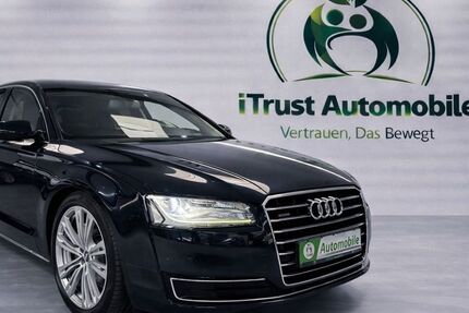 Audi A8 255.200 km 15.599 &euro; Solingen 42697