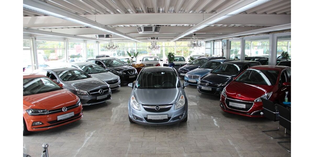 Opel Corsa 160.000 km 2.990 &euro; Essen 45356