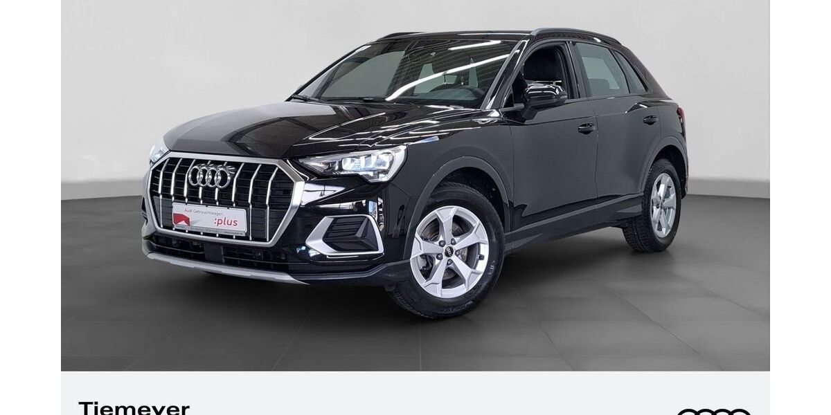 Audi Q3 30.597 km 34.420 &euro; Bochum 44809