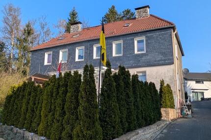 Haus Wuppertal Gemarkung Nächstebreck - 5 Zimmer, 150 m&sup2;, 465.000&euro; | Angebot:25854675