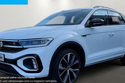 VW T-Roc 28.823 km 25.980 &euro; Solingen 42651