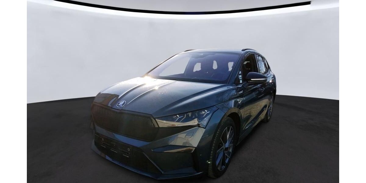 Skoda Enyaq 30.968 km 28.895 &euro; Hagen 58091