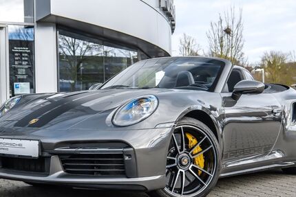 Porsche 992 39.900 km 194.900 &euro; Hagen 58119