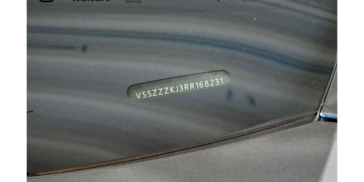 Seat Ibiza 10.000 km 19.490 &euro; Remscheid 42855