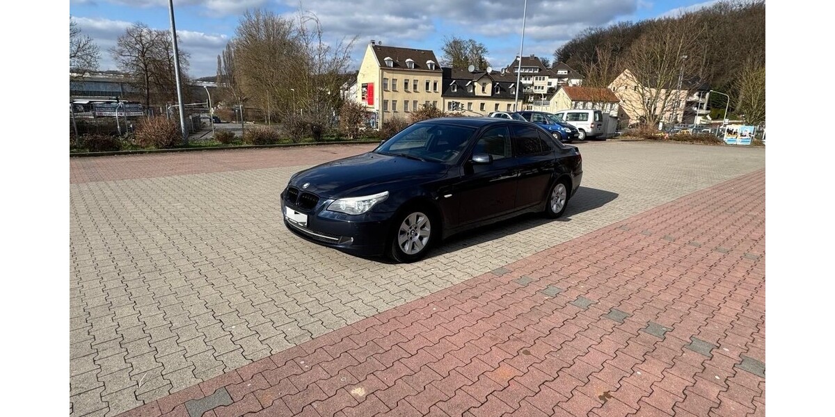 BMW 525 247.000 km 8.000 &euro; Ratingen 40878
