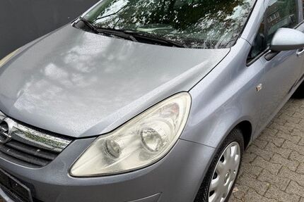 Opel Corsa 110.000 km 3.250 &euro; Gelsenkirchen 45899