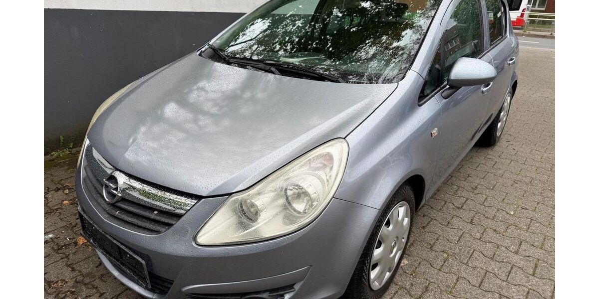 Opel Corsa 110.000 km 3.250 &euro; Gelsenkirchen 45899