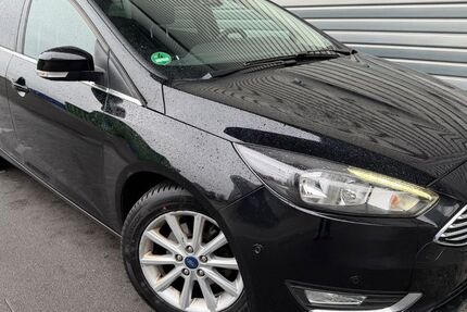 Ford Focus 114.991 km 7.490 &euro; Wuppertal 42285