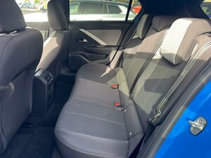 Opel Astra Edition KAM SHZ LHZ TEMPOMAT CAR PLAY ANDROI 12.540 km 25.990 &euro; HAAN 42781