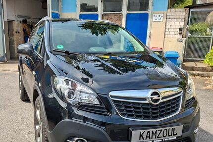 Opel Mokka 148.425 km 6.990 &euro; Solingen 42719