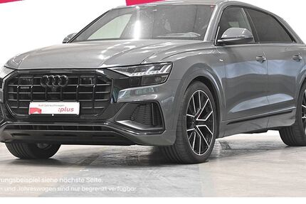 Audi Q8 62.477 km 67.888 &euro; Wuppertal 42109