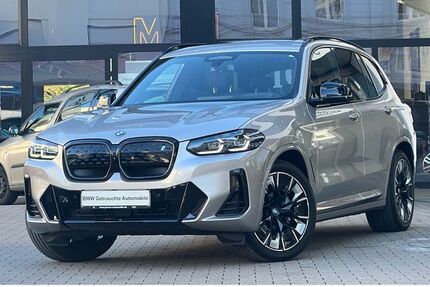 BMW iX3 39.440 km 43.390 &euro; Wuppertal 42117