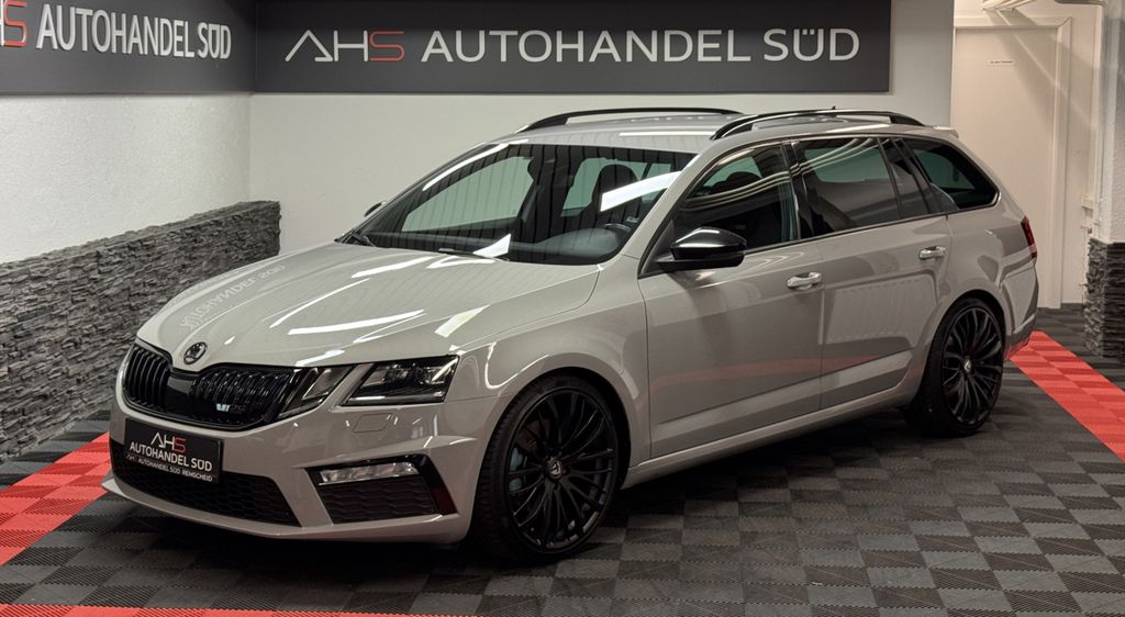 Skoda Octavia 170.000 km 16.999 &euro; Remscheid 42857