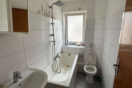 Wohnung Bochum Harpen - 5 Zimmer, 100 m&sup2;, 981&euro; | Angebot:26071449