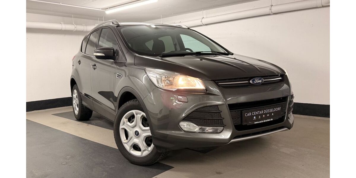 Ford Kuga 174.300 km 6.800 &euro; Düsseldorf 40299
